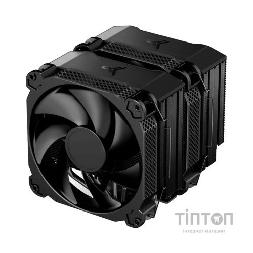 Кулер до процесора JONSBO HX7280 Black
