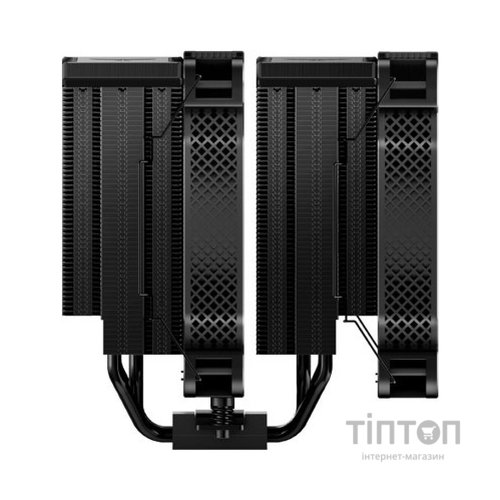 Кулер до процесора JONSBO HX7280 Black