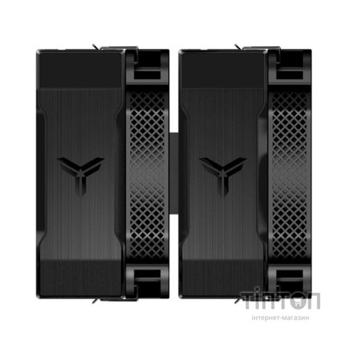 Кулер до процесора JONSBO HX7280 Black