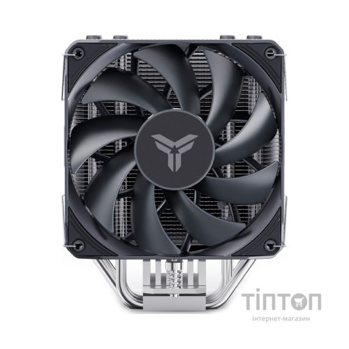 Кулер до процесора JONSBO PISA A4 Gray