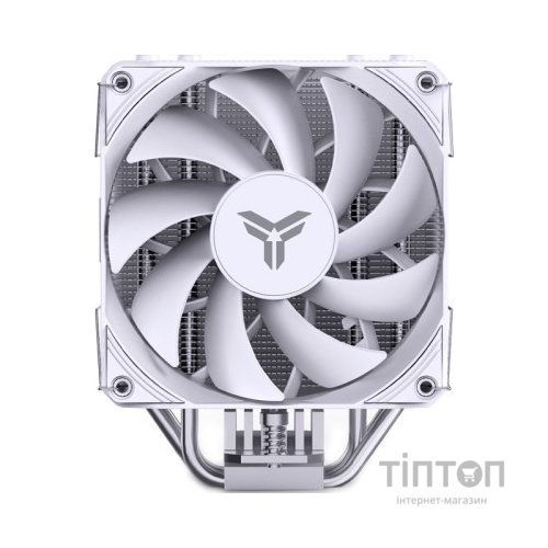 Кулер до процесора JONSBO PISA A4 White