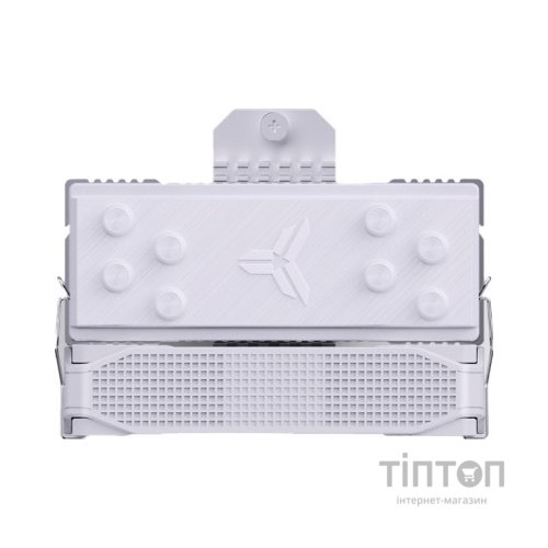 Кулер до процесора JONSBO PISA A4 White