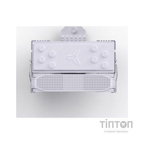 Кулер до процесора JONSBO PISA A4 White