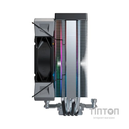 Кулер до процесора MONTECH NX400 ARGB (B)