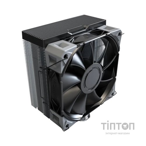 Кулер до процесора MONTECH NX400 (B)