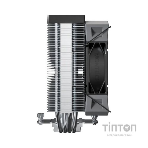 Кулер до процесора MONTECH NX400 (B)