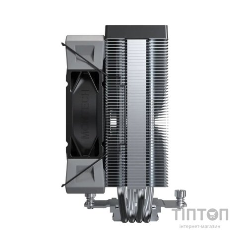 Кулер до процесора MONTECH NX400 (B)
