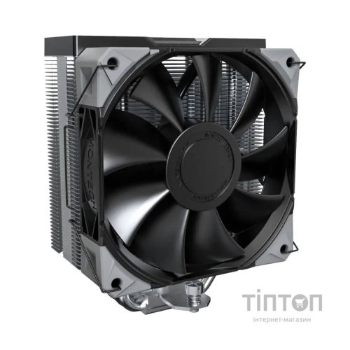 Кулер до процесора MONTECH NX400 (B)