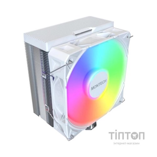 Кулер до процесора MONTECH NX400 (W)