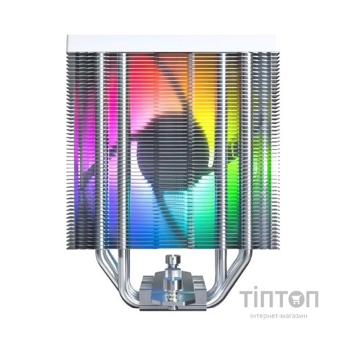 Кулер до процесора MONTECH NX400 (W)