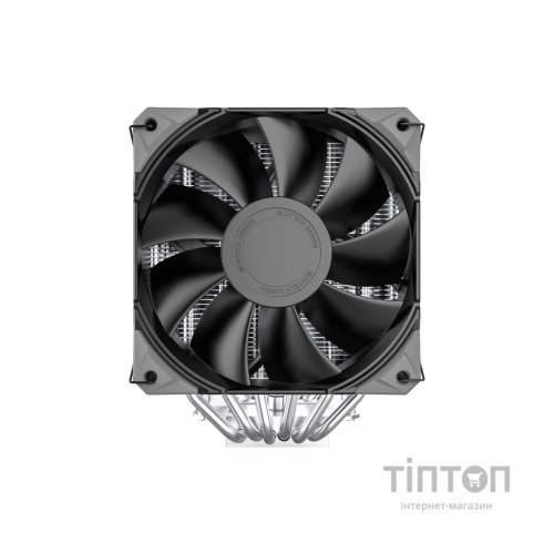 Кулер до процесора MONTECH NX600 (B)