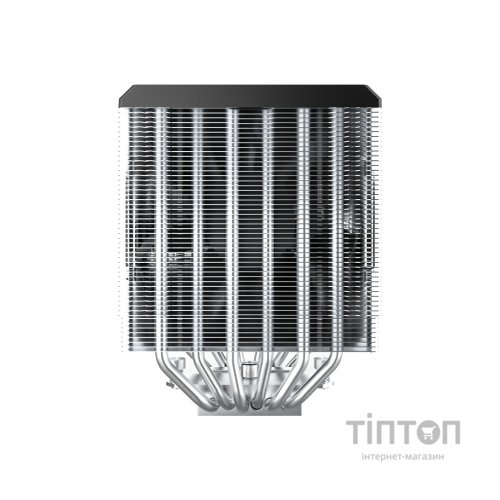Кулер до процесора MONTECH NX600 (B)