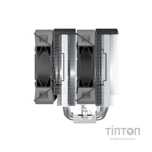 Кулер до процесора MONTECH NX600 (B)