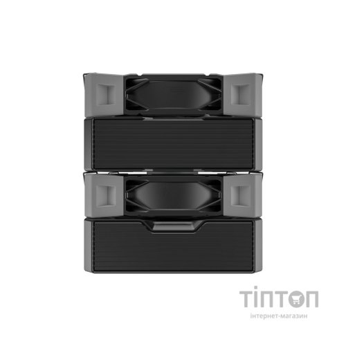 Кулер до процесора MONTECH NX600 (B)