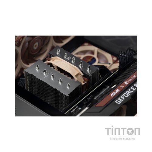 Кулер до процесора Noctua NH-D12L