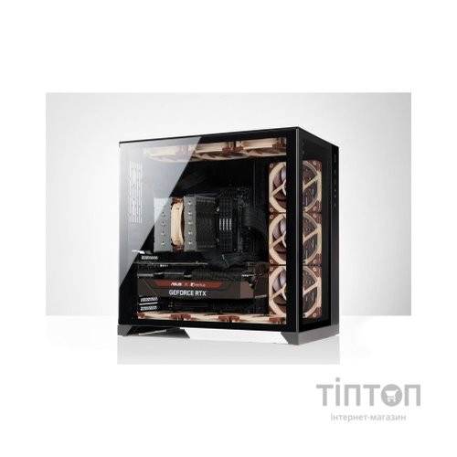 Кулер до процесора Noctua NH-D12L