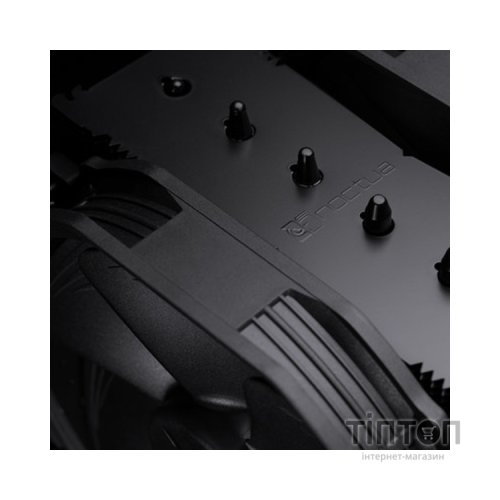 Кулер до процесора Noctua NH-D15 CHROMAX.BLACK