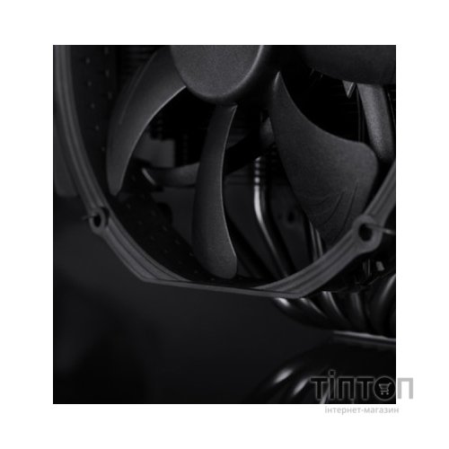 Кулер до процесора Noctua NH-D15 CHROMAX.BLACK