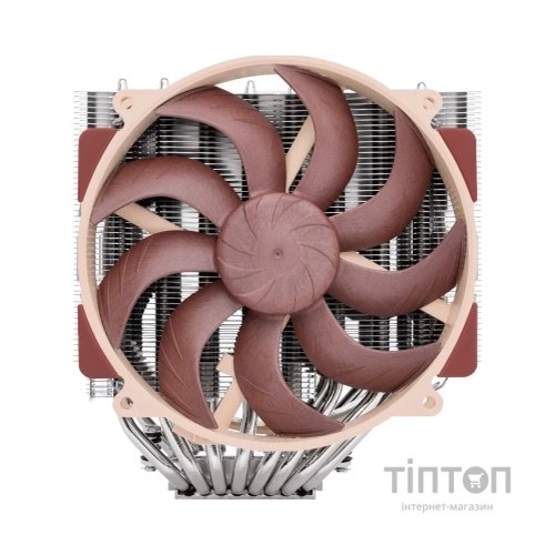 Кулер до процесора Noctua NH-D15 G2