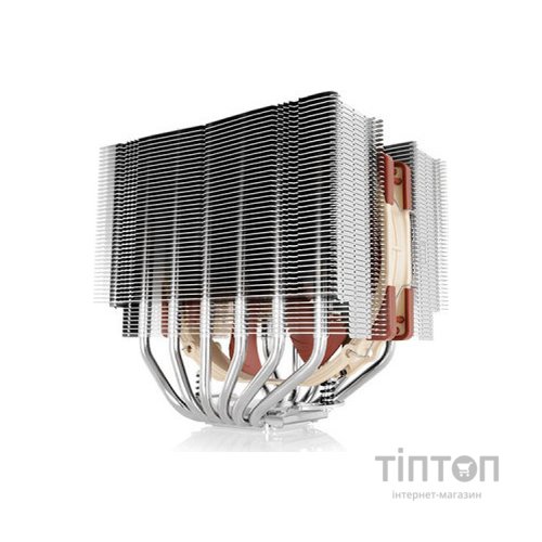Кулер до процесора Noctua NH-D15S