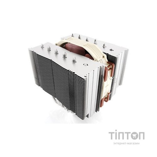 Кулер до процесора Noctua NH-D15S