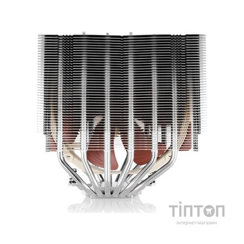 Кулер до процесора Noctua NH-D15S