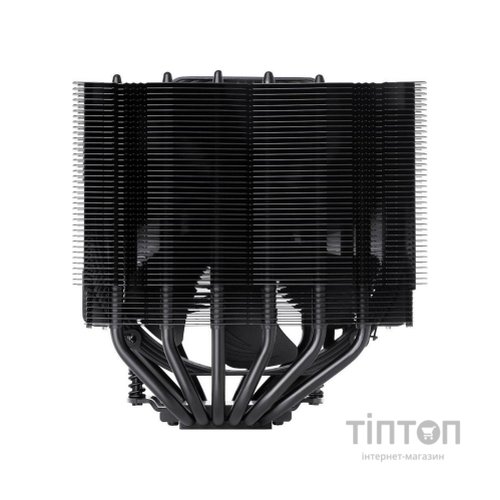 Кулер до процесора Noctua NH-D15S CHROMAX.BLACK