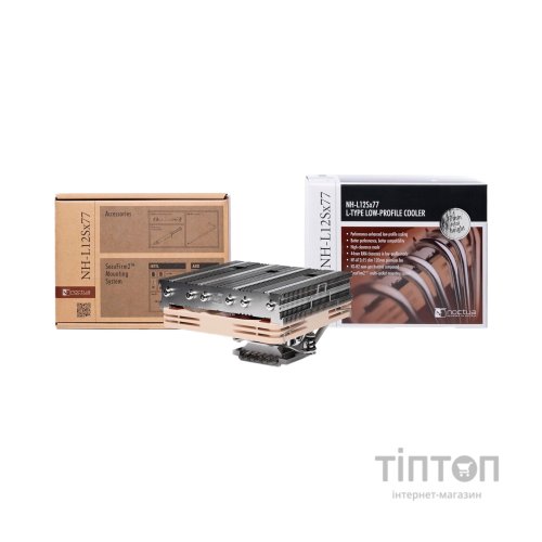 Кулер до процесора Noctua NH-L12Sx77