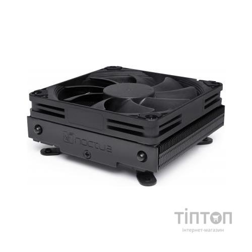 Кулер до процесора Noctua NH-L9i CHROMAX.BLACK