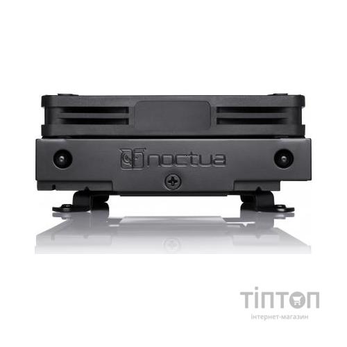 Кулер до процесора Noctua NH-L9i CHROMAX.BLACK