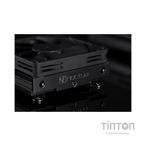 Кулер до процесора Noctua NH-L9i CHROMAX.BLACK