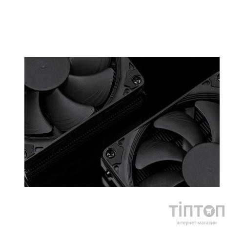 Кулер до процесора Noctua NH-L9i CHROMAX.BLACK