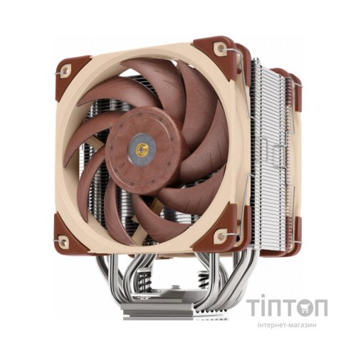 Кулер до процесора Noctua NH-U12A