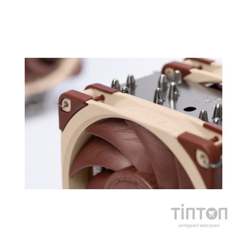 Кулер до процесора Noctua NH-U12A
