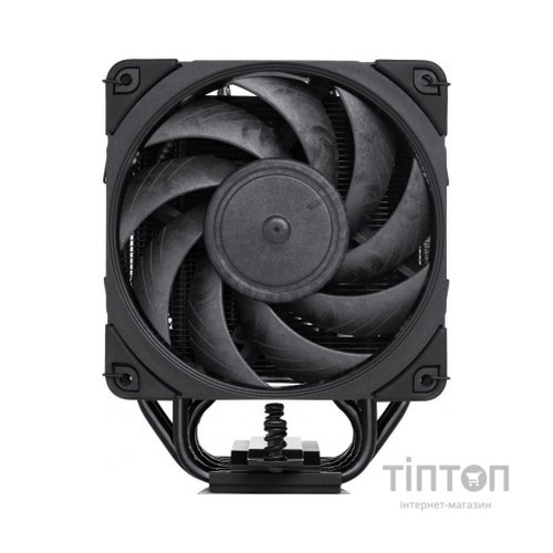 Кулер до процесора Noctua NH-U12A CHROMAX BLACK