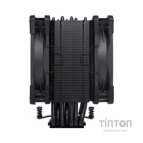 Кулер до процесора Noctua NH-U12A CHROMAX BLACK