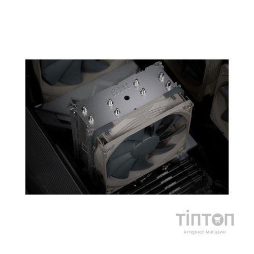 Кулер до процесора Noctua NH-U12S redux