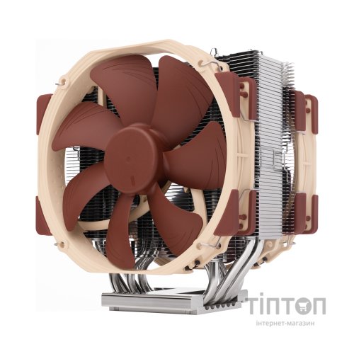 Кулер до процесора Noctua NH-U14S TR5-SP6