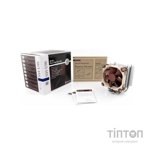 Кулер до процесора Noctua NH-U9S