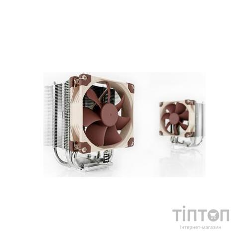 Кулер до процесора Noctua NH-U9S