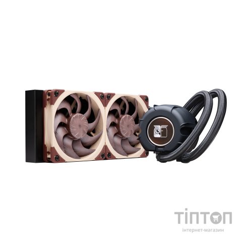 Кулер до процесора Noctua NL-LC1-24