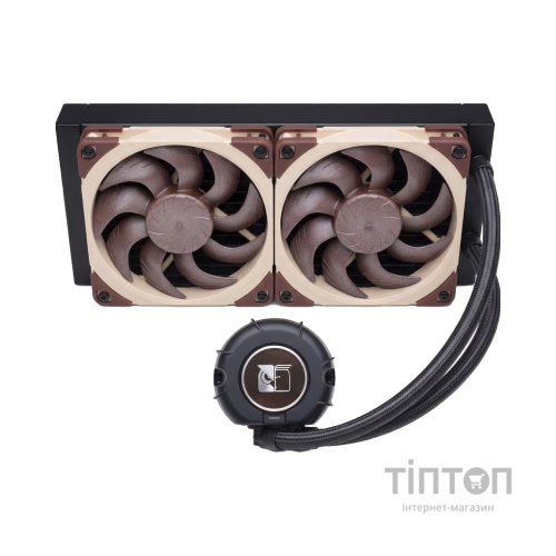 Кулер до процесора Noctua NL-LC1-24
