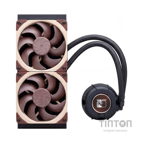 Кулер до процесора Noctua NL-LC1-24