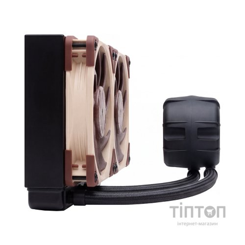 Кулер до процесора Noctua NL-LC1-24