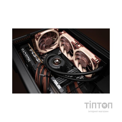 Кулер до процесора Noctua NL-LC1-24