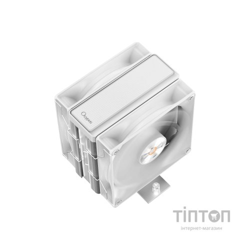 Кулер до процесора OCYPUS DELTA-A40-WH2NNWN00X-GL