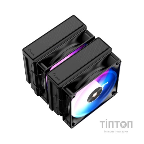 Кулер до процесора OCYPUS DELTA-A62-BK2NAWN00X-GL