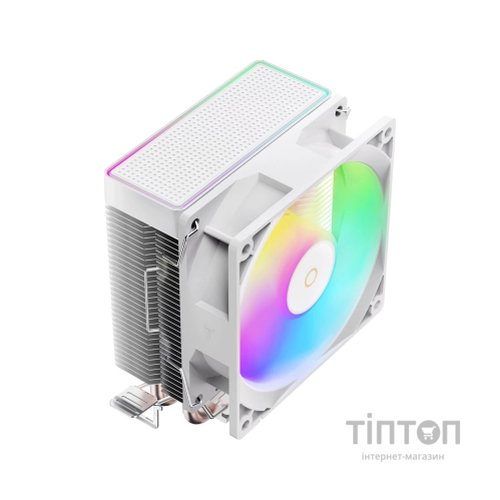 Кулер до процесора OCYPUS GAMMA-A20-WH1AAWN00F-GL