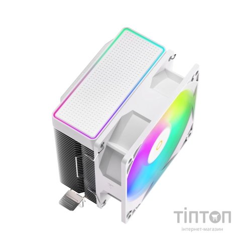 Кулер до процесора OCYPUS GAMMA-A20-WH1AAWN00F-GL