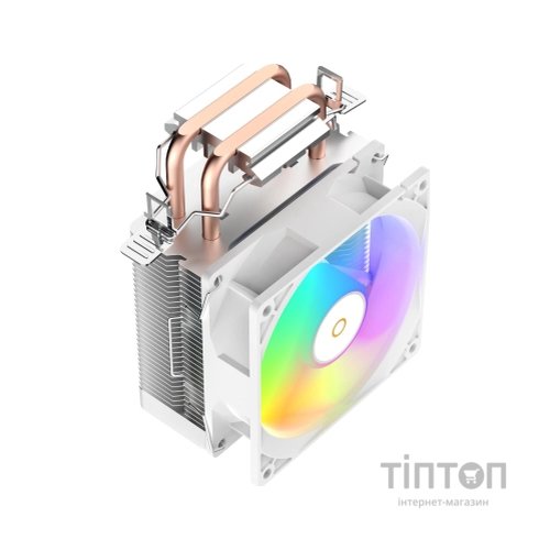 Кулер до процесора OCYPUS GAMMA-A20-WH1AAWN00F-GL